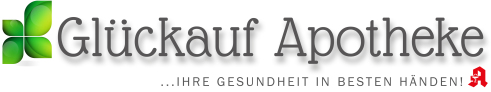 Glückauf Apotheke Saarbrücken